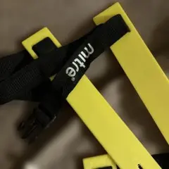 ☆チョげなべ☆ 様専用 mitre トレーニングラダー アジリティラダー 俊敏性のサムネイル