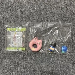 ゴロっと満足フィギア 짱구