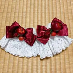 ベイビーザスターシャイニーブライト　お袖どめ