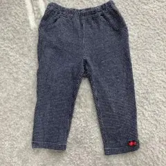 ファミリア パンツ