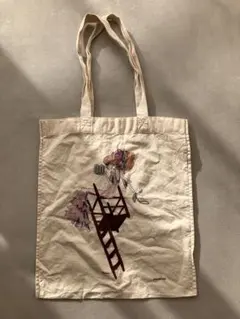 2025年最新】宇野亜喜良トートの人気アイテム - メルカリ