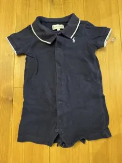 RalphLauren ベビーロンパース 70