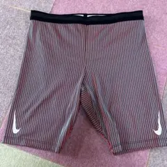 NIKEエアロスイフト ハーフタイツ XXL
