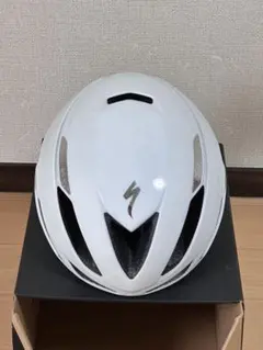 Specialized S-Works ホワイトヘルメットのサムネイル