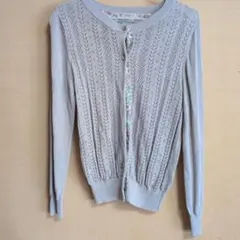 Afternoon Tea WARDROBE カーディガン 長袖のサムネイル
