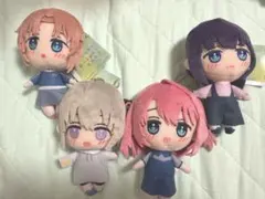 d*2様 アマカノ2 ぬいぐるみ 4種 ソフマップ特典 - メルカリ