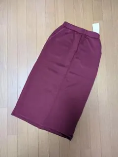 ■ハニーズ ナロースカート タイトスカート■新品・未使用 Sサイズ