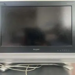 SHARP AQUOS EX EX3 LC-20EX3 - メルカリ