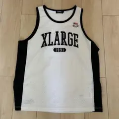 XLARGE タンクトップ