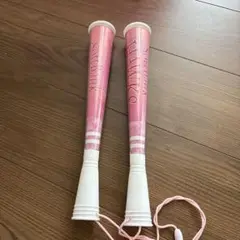 メガホン ソフトバンク