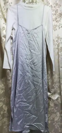 レイカズンRay Cassinトップス＆キャミワンピースNo.11