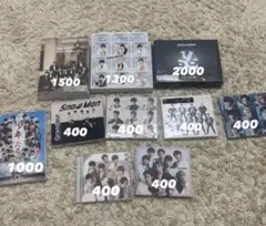 2026年最新】snowman cd まとめ売りの人気アイテム - メルカリ