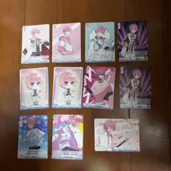 すとぷり さとみ カード 11枚セット