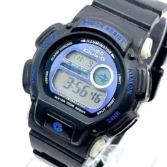 CASIO G-SHOCK Club-G GXS-900 メンズ腕時計 稼働品