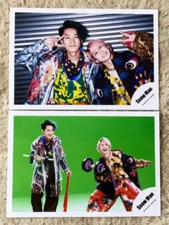 Man 公式写真 ブラザービート まとめ売り 57枚 宮舘涼太 SnowMan 公式写真 ブラザービート まとめ売り - メルカリ