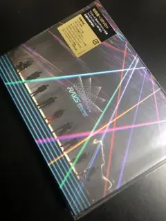 Snow Man/Snow Man Dome Tour 2024 RAYS〈初…