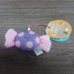 つぶらな瞳のハロウィン ぷちマスコットBC べりーきゃんでぃ