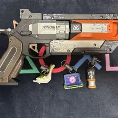 Apex Legends 1/1スケール ウィングマン チャーム3点セット