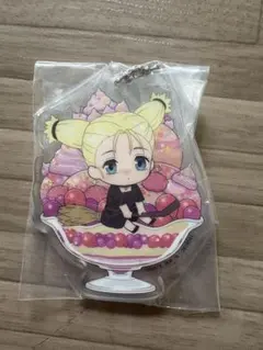 呪術廻戦　ぷにとっぷ?　パフェアクリルチャームvol.3 西宮桃