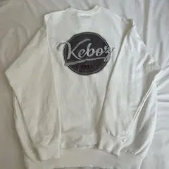kebozスウェット