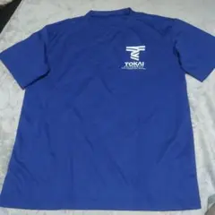 東海大甲府の応援Tシャツ