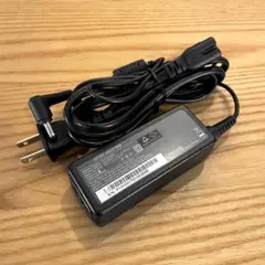 マウスコンピュータ ノート 純正 AC/DCアダプター A12-040N2Aのサムネイル
