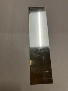 真鍮板　厚みt1×60×240