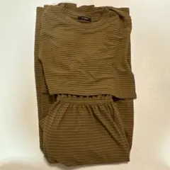 w closet ワンピース