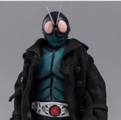 S.H.Figuarts シン仮面ライダー　第1バッタオーグのサムネイル