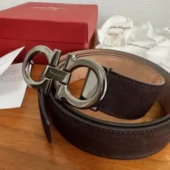 未使用品Christian Louboutin Ricky Belt 85/34 - メルカリ