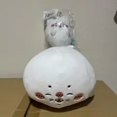 アザラシくじ　C賞　D賞