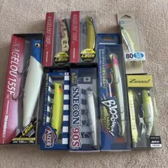 ブローウィン ブルーブルーバラエティセット