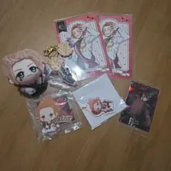 最終値下げ！早い者勝ち！ツイステ☆ケイト グッズ