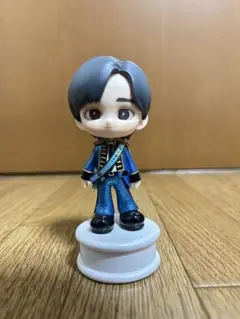 中島裕翔　フィギュア