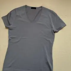 ICB グレー 半袖Tシャツ Sサイズのサムネイル