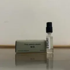 D'ORSAY ドルセー　恋人同士　M.D.のサムネイル