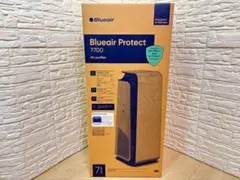 未使用 未開封 Blueair ブルーエア プロテクト 7770i 空気清浄機のサムネイル