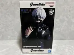 東京喰種 Grandista-KANEKI KEN-