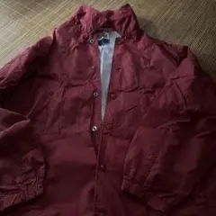 ペプシ　コーチジャケット