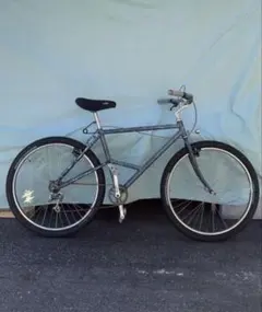 ピ*め様 panasonic Mountain old mtb フレーム、フォー - メルカリ