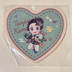 鬼滅の刃 ufotable バレンタイン アクリルコースター　竈門炭治郎