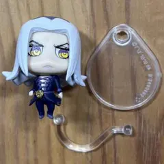 ジョジョの奇妙な冒険　ジョジョコレ　01 レオーネ・アバッキオ　①