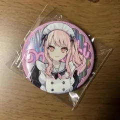 プロセカ　クリエイターズフェスタ　クリフェス ときわた　缶バッジ　暁山瑞希のサムネイル