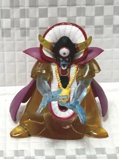 ドラゴンクエスト クリスタルモンスターズ　大魔王ゾーマ