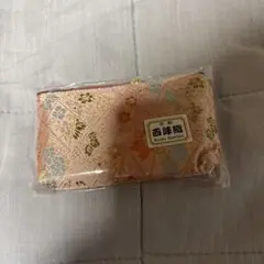 Kyoto Nishijin 小物入れ