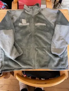 デカサイ ECWCS GEN3 LEVEL3 フリースジャケット xxl