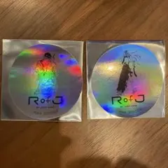 BLEACH 黒崎一護 RofJ ステッカー