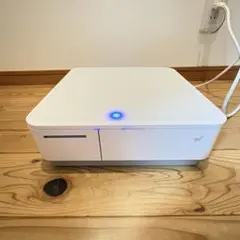 【超お得✨】iPad付き！スター精密 mPOP プリンター内蔵キャッシュドロアー