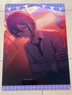 プロセカ 神代類 下敷き