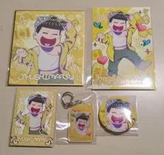 おそ松さん ギャル男 十四松